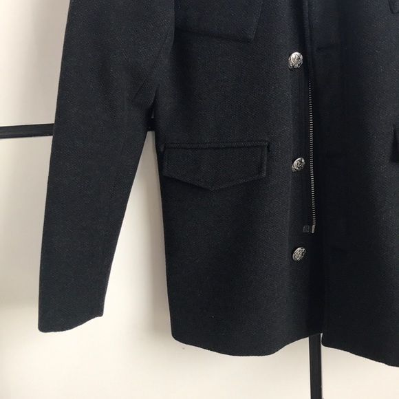 Men’s Fell Field Jacket Coat - Picture 2 of 6